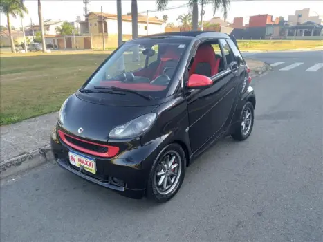 SMART For Two Cabriolet 1.0 12V 3 CILINDROS AUTOMTICO, Foto 1