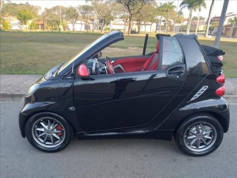 SMART For Two Cabriolet 1.0 12V 3 CILINDROS AUTOMTICO, Foto 2