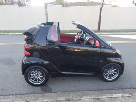 SMART For Two Cabriolet 1.0 12V 3 CILINDROS AUTOMTICO, Foto 3