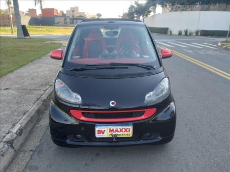 SMART For Two Cabriolet 1.0 12V 3 CILINDROS AUTOMTICO, Foto 7