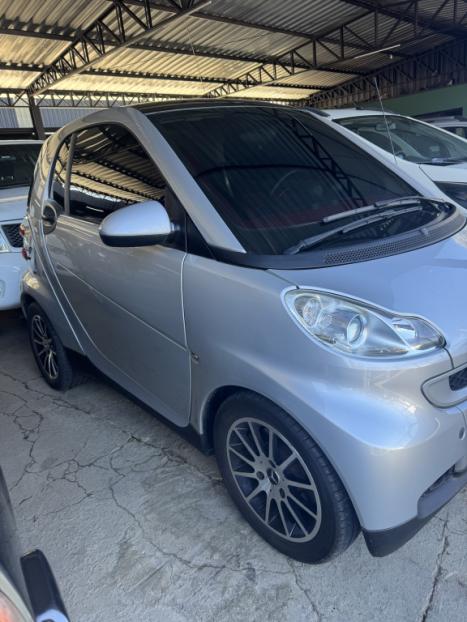 SMART Fortwo 1.0 MHD COUP 3 CILINDROS AUTOMTICO, Foto 2