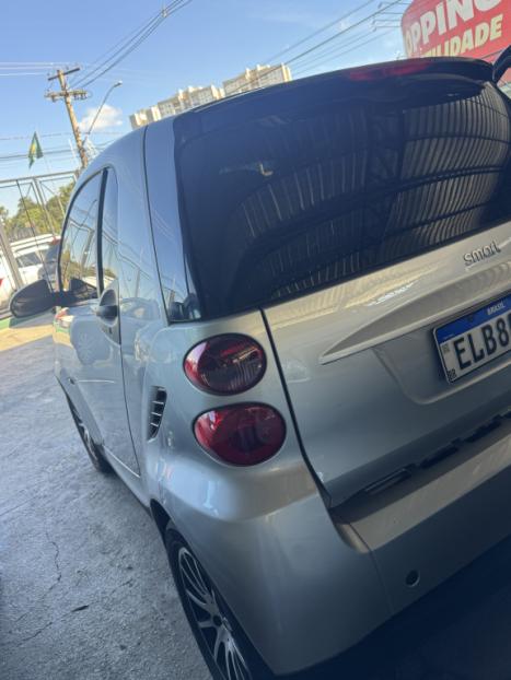 SMART Fortwo 1.0 MHD COUP 3 CILINDROS AUTOMTICO, Foto 3