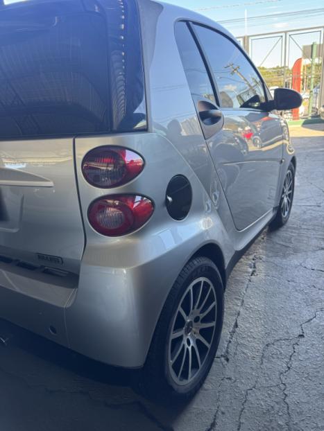 SMART Fortwo 1.0 MHD COUP 3 CILINDROS AUTOMTICO, Foto 4