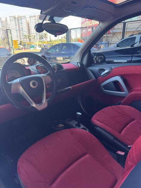 SMART Fortwo 1.0 MHD COUP 3 CILINDROS AUTOMTICO, Foto 5