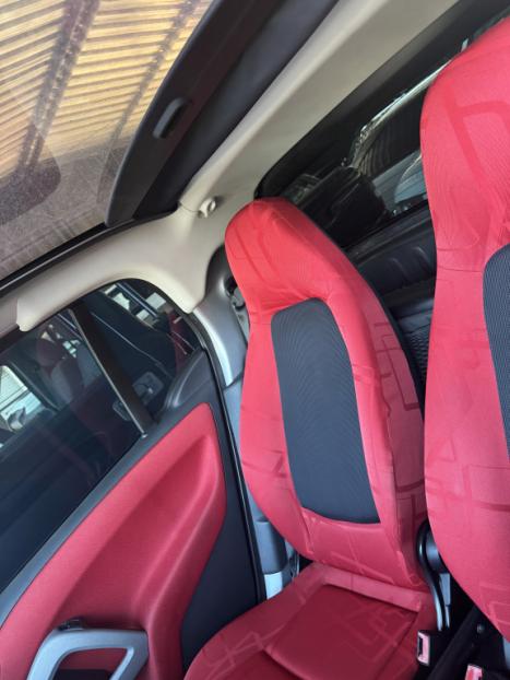 SMART Fortwo 1.0 MHD COUP 3 CILINDROS AUTOMTICO, Foto 6