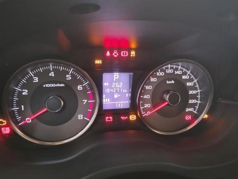 SUBARU Forester 2.0 16V 4P S 4X4 AUTOMTICO, Foto 4