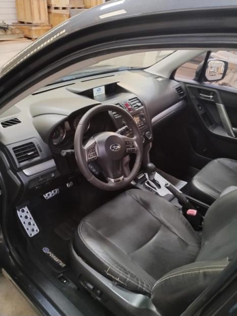 SUBARU Forester 2.0 16V 4P S 4X4 AUTOMTICO, Foto 5