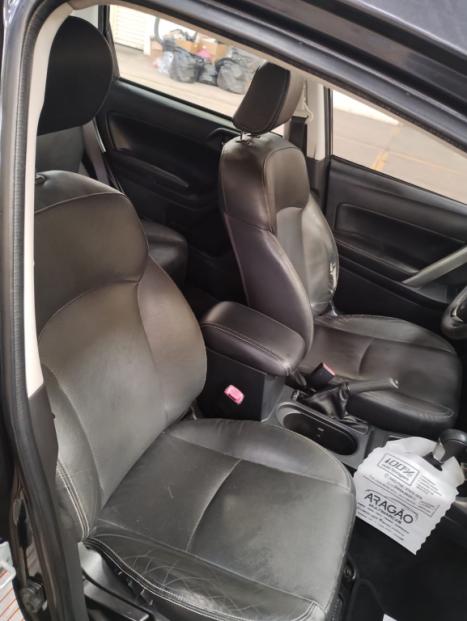 SUBARU Forester 2.0 16V 4P S 4X4 AUTOMTICO, Foto 8