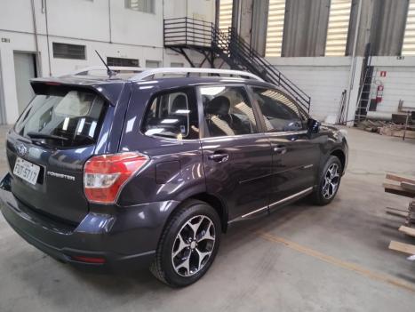 SUBARU Forester 2.0 16V 4P S 4X4 AUTOMTICO, Foto 3