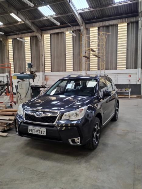 SUBARU Forester 2.0 16V 4P S 4X4 AUTOMTICO, Foto 2