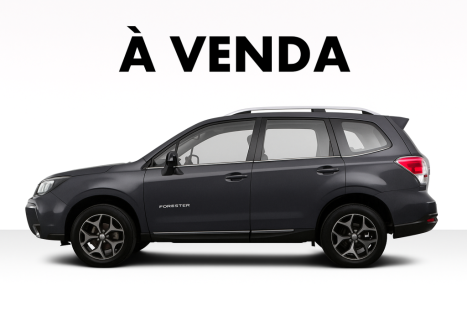 SUBARU Forester 2.0 16V 4P S 4X4 AUTOMTICO, Foto 1