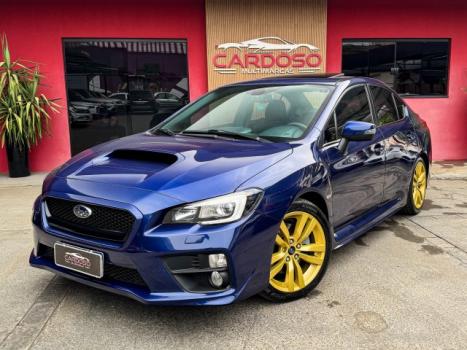 SUBARU Impreza Sedan 2.0 16V 4P WRX TURBO 4X4, Foto 1