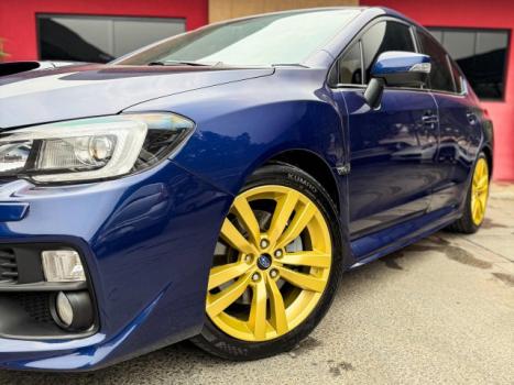 SUBARU Impreza Sedan 2.0 16V 4P WRX TURBO 4X4, Foto 2