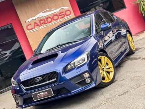 SUBARU Impreza Sedan 2.0 16V 4P WRX TURBO 4X4, Foto 3