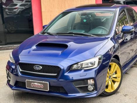 SUBARU Impreza Sedan 2.0 16V 4P WRX TURBO 4X4, Foto 4