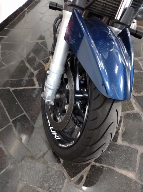 SUZUKI Bandit 1200 N, Foto 4