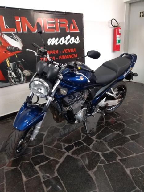 SUZUKI Bandit 1200 N, Foto 3