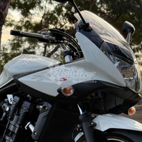 SUZUKI Bandit 650 S, Foto 2
