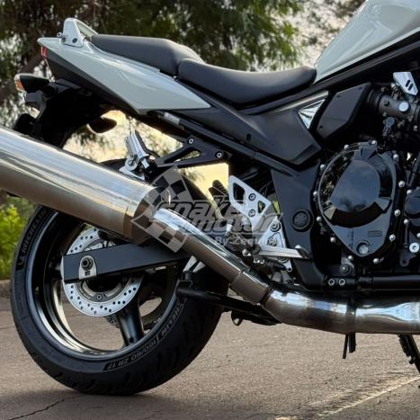 SUZUKI Bandit 650 S, Foto 3