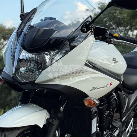 SUZUKI Bandit 650 S, Foto 5