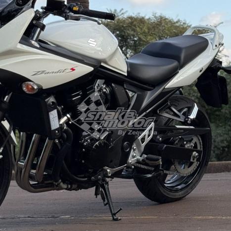 SUZUKI Bandit 650 S, Foto 6