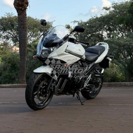 SUZUKI Bandit 650 S, Foto 7