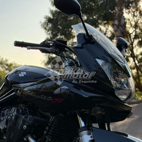 SUZUKI Bandit 650 S, Foto 2