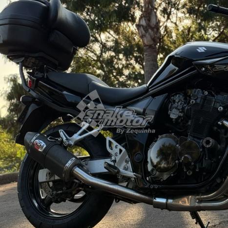 SUZUKI Bandit 650 S, Foto 3