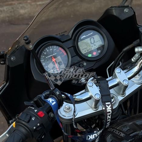 SUZUKI Bandit 650 S, Foto 4