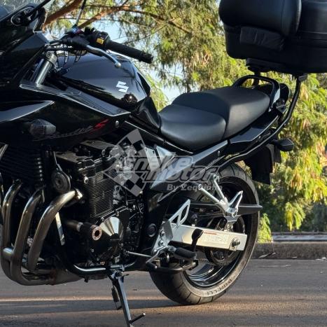 SUZUKI Bandit 650 S, Foto 5