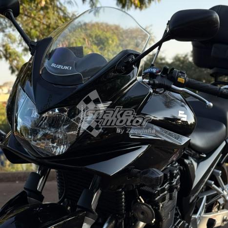SUZUKI Bandit 650 S, Foto 6