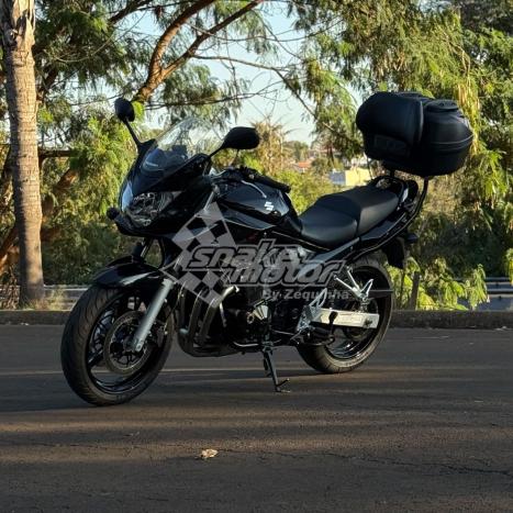SUZUKI Bandit 650 S, Foto 7