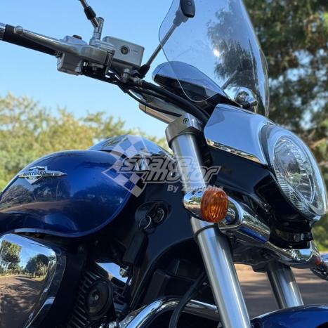 SUZUKI Boulevard M 800 R , Foto 2