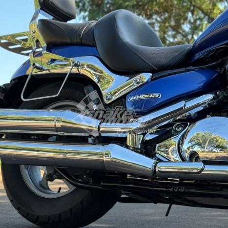 SUZUKI Boulevard M 800 R , Foto 3