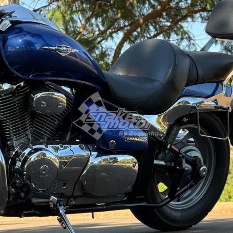 SUZUKI Boulevard M 800 R , Foto 5