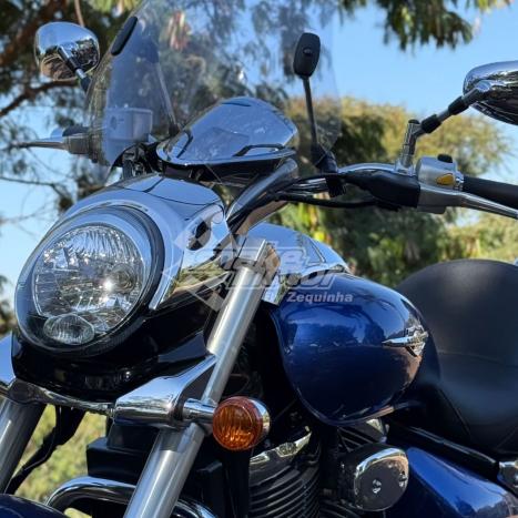 SUZUKI Boulevard M 800 R , Foto 6