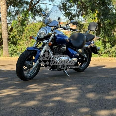 SUZUKI Boulevard M 800 R , Foto 7