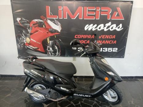 SUZUKI Burgman 125 , Foto 2