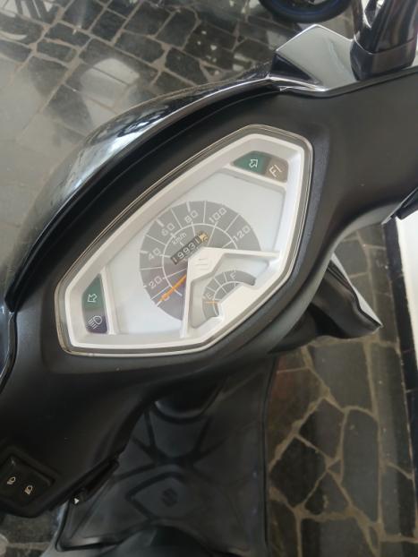 SUZUKI Burgman 125 , Foto 3