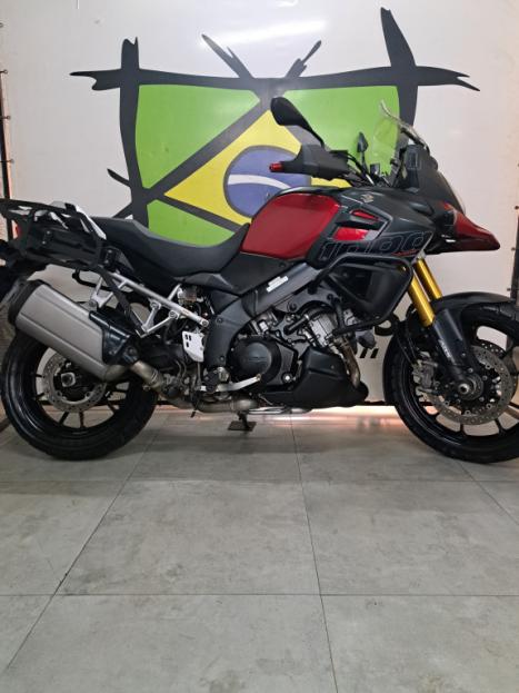 SUZUKI DL 1000 V-Strom A, Foto 1