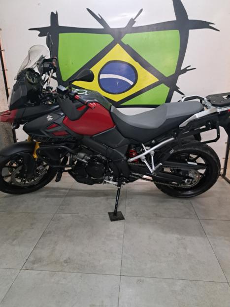 SUZUKI DL 1000 V-Strom A, Foto 2