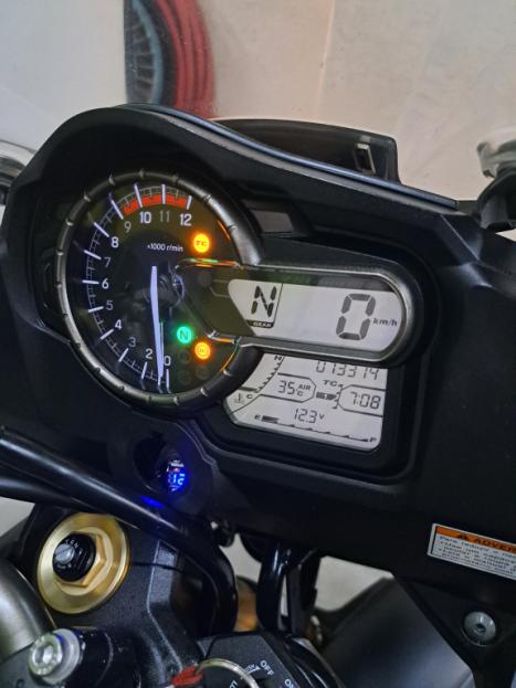 SUZUKI DL 1000 V-Strom A, Foto 6