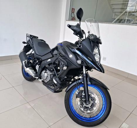 SUZUKI DL 650 V-Strom XT, Foto 1