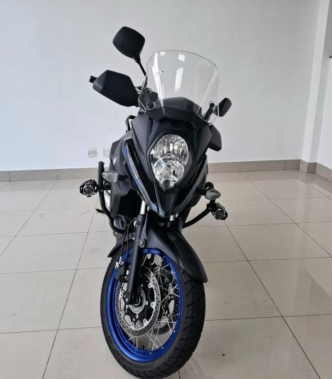 SUZUKI DL 650 V-Strom XT, Foto 2