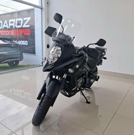 SUZUKI DL 650 V-Strom XT, Foto 3