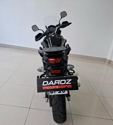 SUZUKI DL 650 V-Strom XT, Foto 4