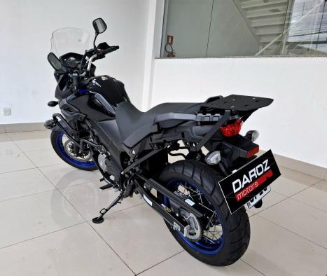 SUZUKI DL 650 V-Strom XT, Foto 5