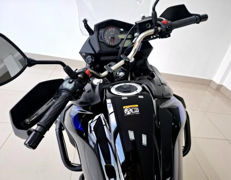 SUZUKI DL 650 V-Strom XT, Foto 7