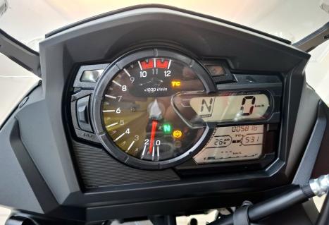 SUZUKI DL 650 V-Strom XT, Foto 8