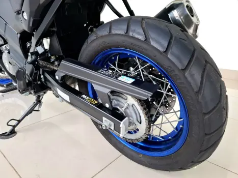 SUZUKI DL 650 V-Strom XT, Foto 11